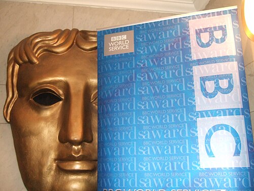 British Academy Awards